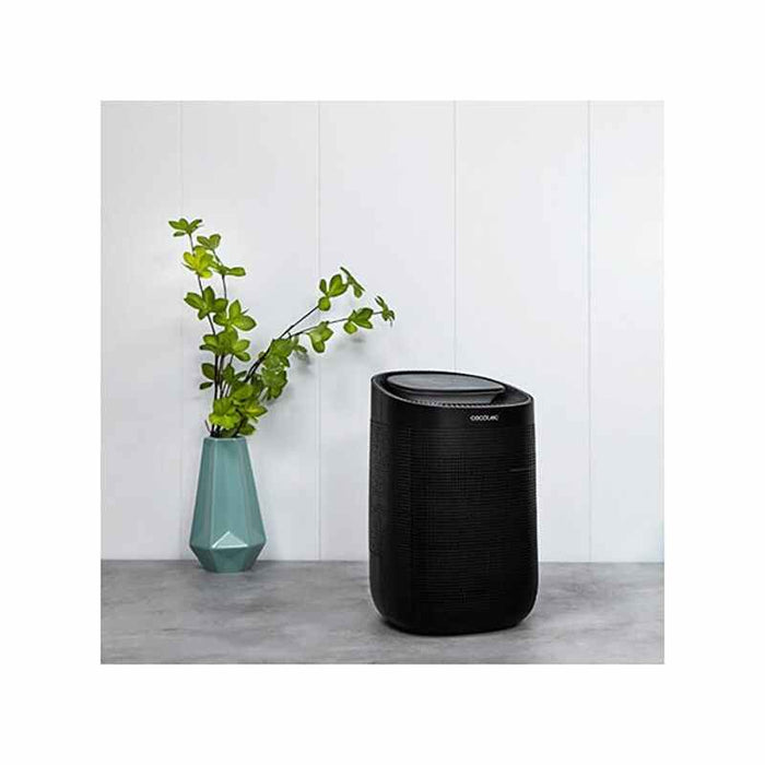 Dezumidificator Cecotec BigDry 2500, 45W, Negru