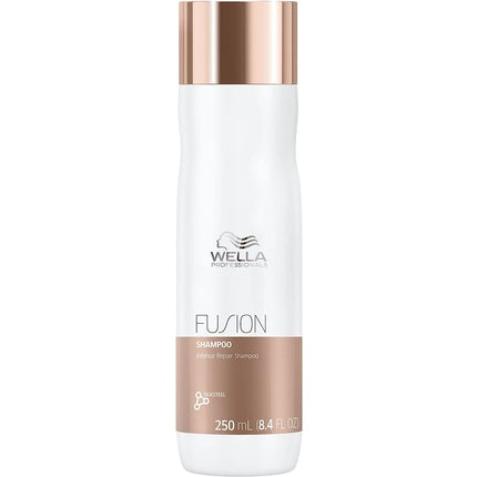 Șampon Wella Fusion, 250 ml, restaurator