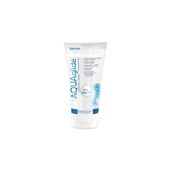 Lubrifiant pe bază de apă, AQUAglide, 50 ml