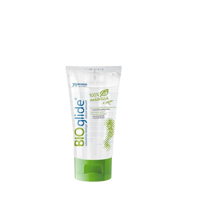 Lubrifiant intim, Joydivision Toys, Bio glide, 40 ml, vegan