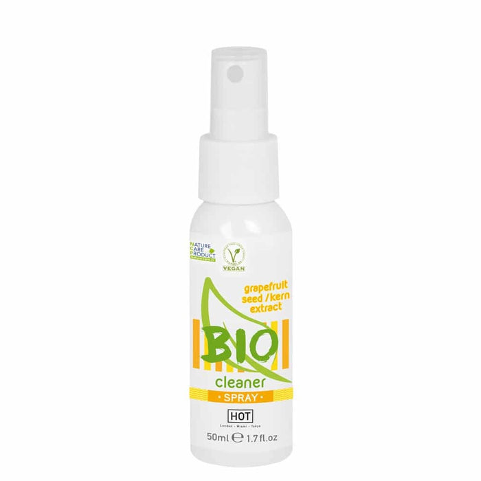 Spray de curățare, Hot, BIO Cleaner, 50 ml