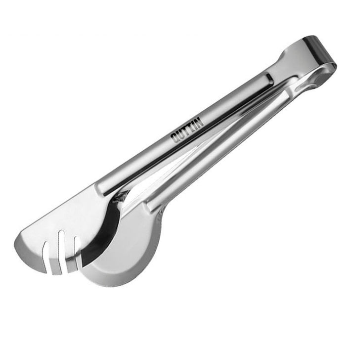 Pensetă de servire, Quttin, oțel inoxidabil, 23,5 cm