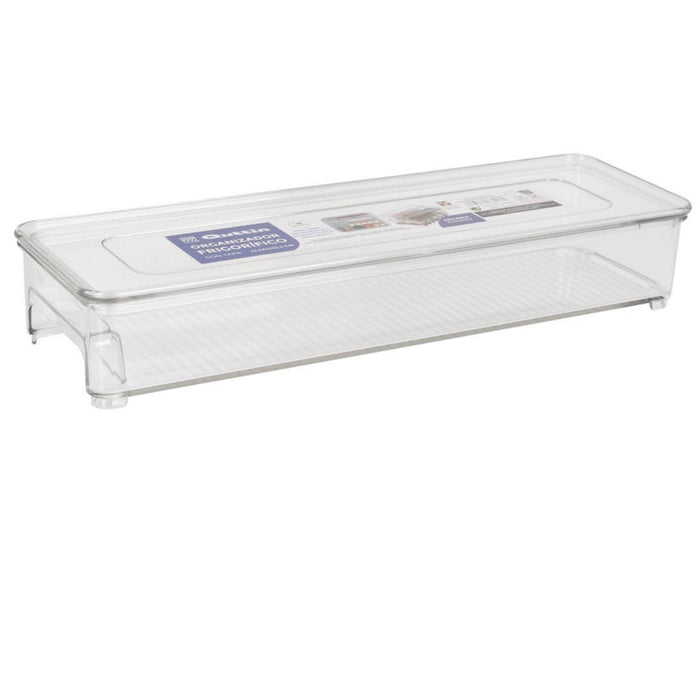 Organizator multifuncțional Quttin cu capac, 32,5 x 10 x 5,5 cm