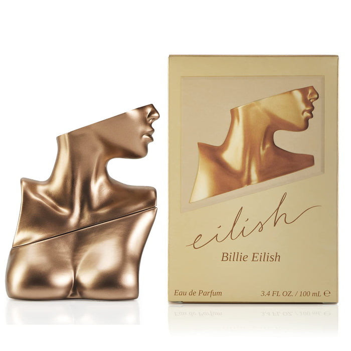 Parfum femei, Billie Eilish, EDP Eilish, 100 ml