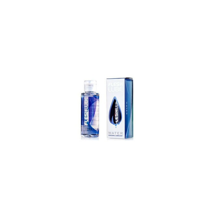 Lubrifiant pe bază de apă, Fleshlight, 250 ml