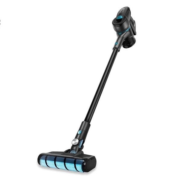 Aspirator vertical Cecotec Conga Rockstar 500 X-Treme, negru, 800 ml