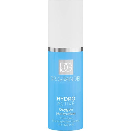 Cremă hidratantă, Dr. Grandel, Hydro Active Oxygen, 30 ml