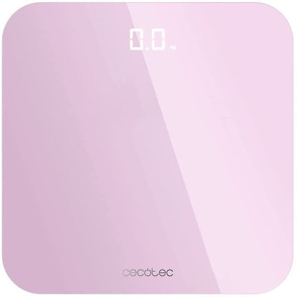 Placă de întins părul, Cecotec, Surface Precision 9350, Rose
