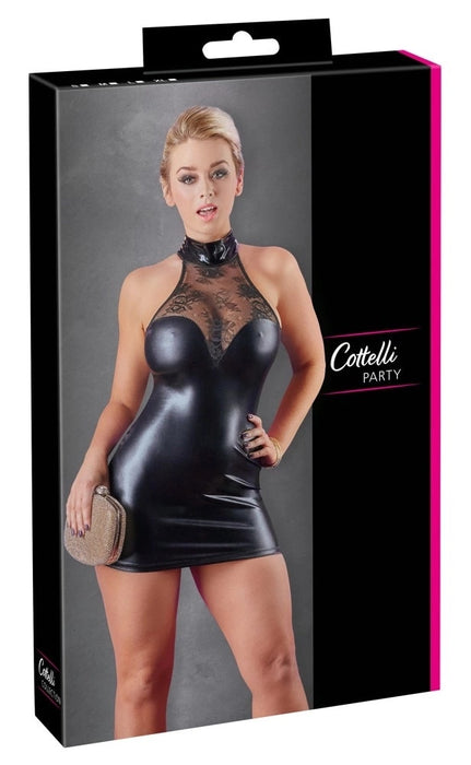 Rochie Dantelată, Sukina, Model Elegant, Mărimea L