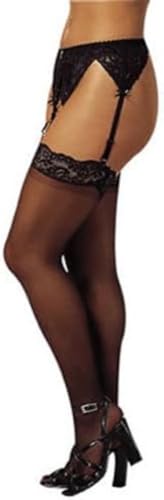 Dresuri, Cottelli Collection, negru, mărime 2