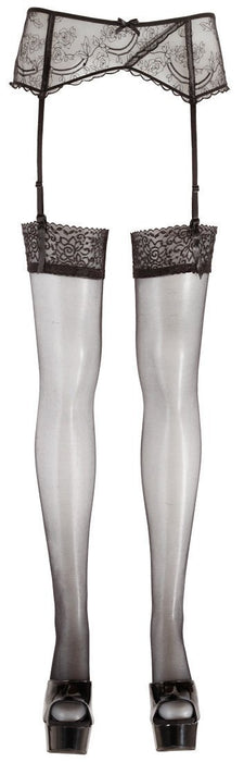 Dresuri, Cottelli Collection, negre, mărimea 5