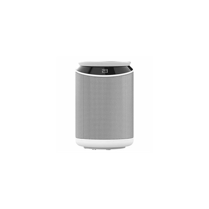 Încălzitor ceramic, Cecotec ReadyWarm 6300, 2000 W, alb