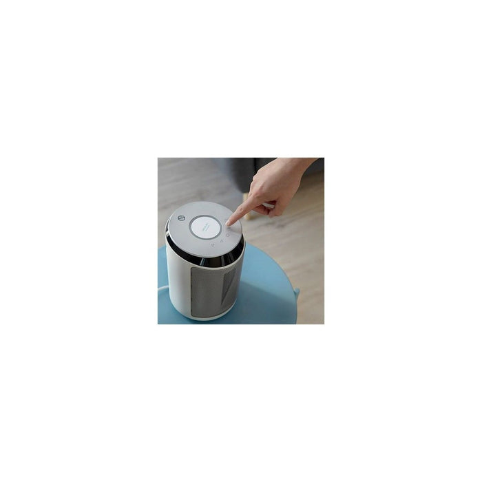Încălzitor ceramic, Cecotec ReadyWarm 6300, 2000 W, alb