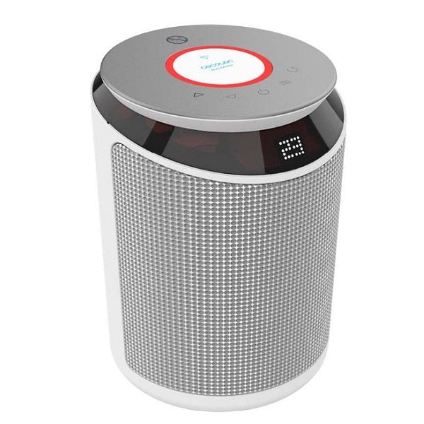 Aerotermă ceramică, Cecotec, 6350, control Wi-Fi, 2000W