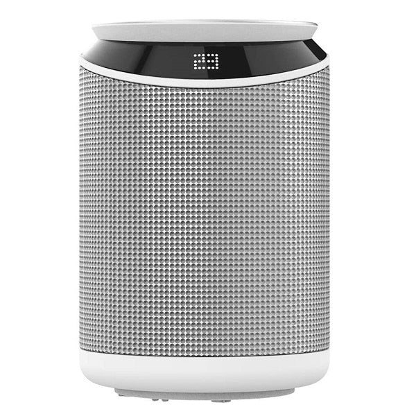 Aerotermă ceramică, Cecotec, 6350, control Wi-Fi, 2000W