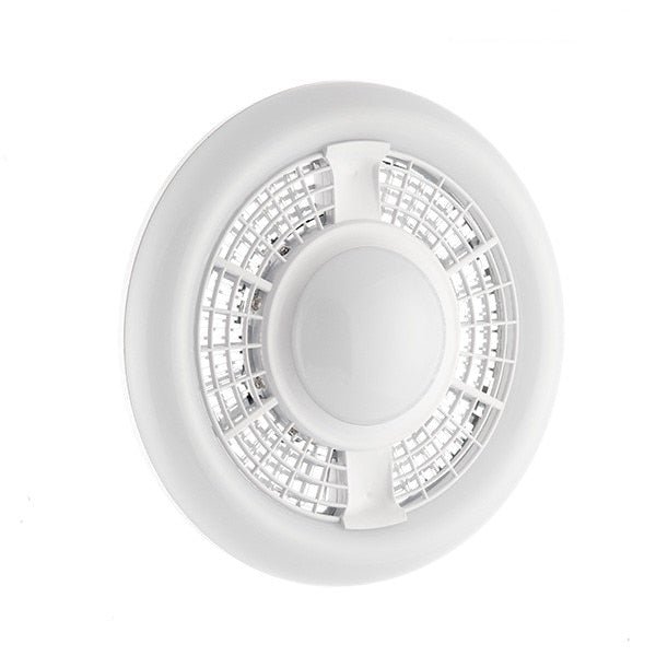 Lampa de tavan, Innovagoods, LED UV, anti-țânțari