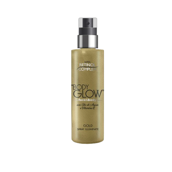 Ulei iluminator corp, Diego Dalla Palma, 100 ml