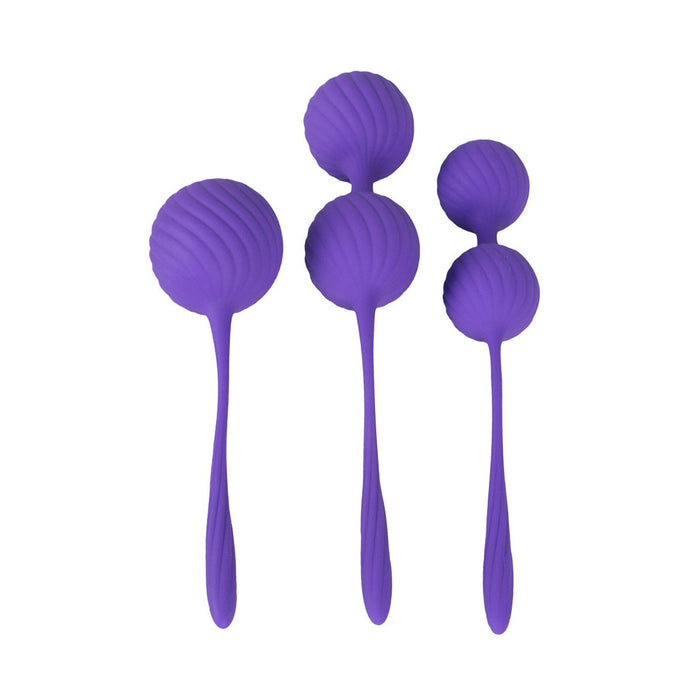 Set bile Kegel, You2Toys, diverse dimensiuni, culori variate