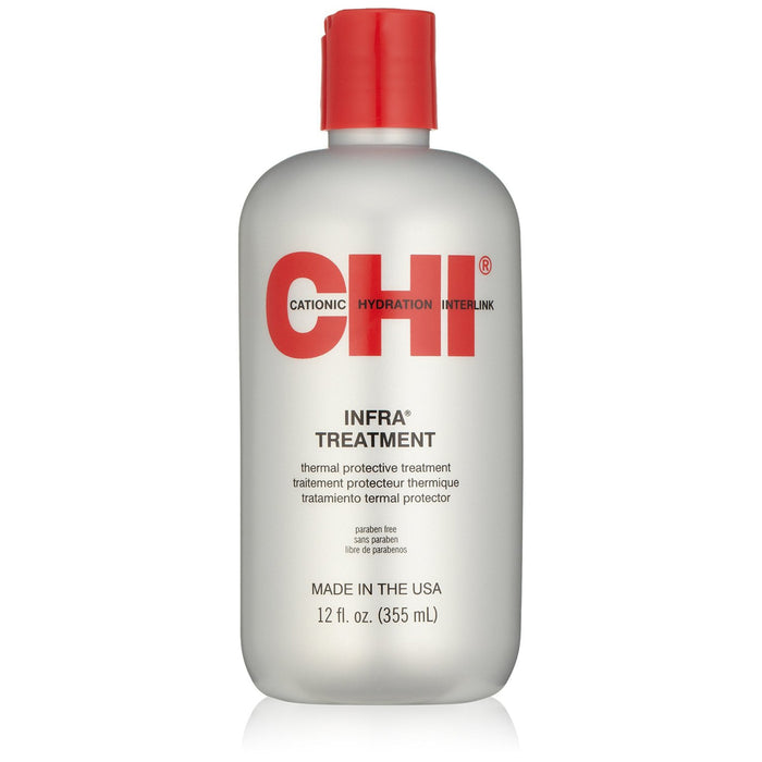 Tratament păr, CHI Infra, 355 ml