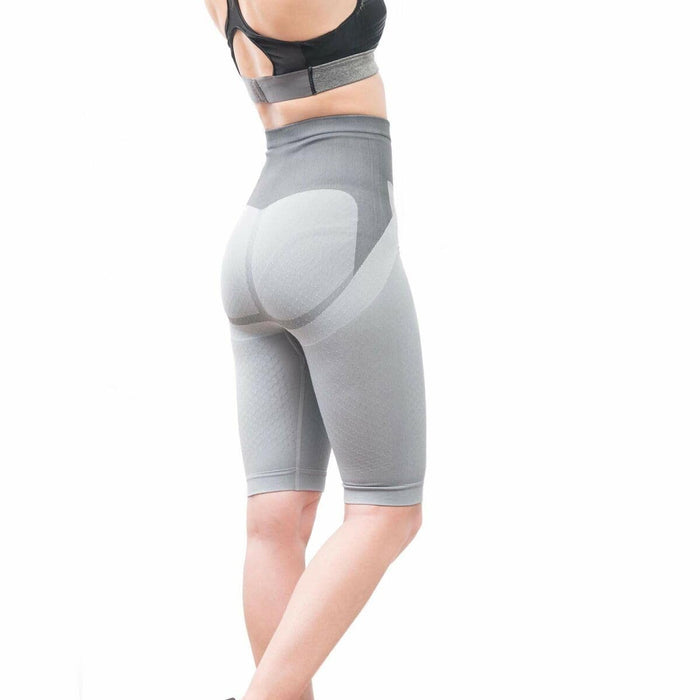 Burtieră cu Pantaloni de Slăbit, InnovaGoods, Tourmaline, Mărime L
