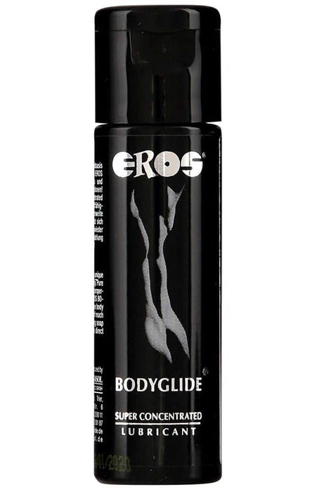 Lubrifiant siliconic, Eros, super concentrat, 30 ml