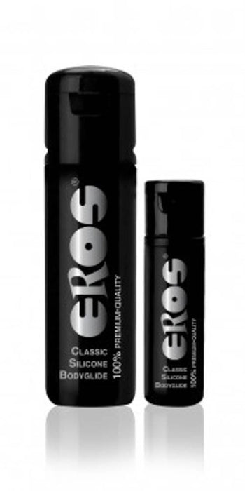 Lubrifiant siliconic, Eros Bodyglide, 30 ml