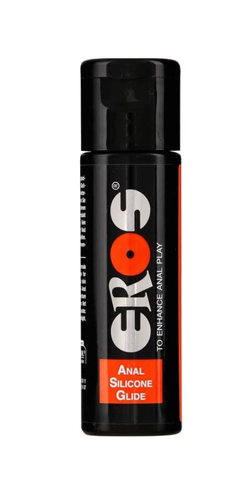 Lubrifiant anal, Eros, Silicone Glide, 30 ml