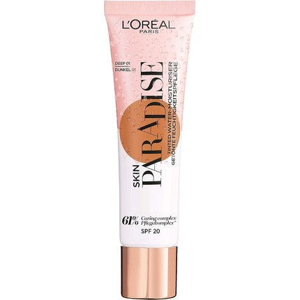 Cremă Hidratantă, L'Oréal Paris, 50 ml, textură ușoară