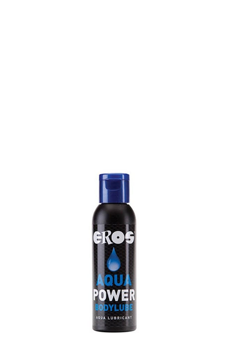 Lubrifiant, Eros Aqua Power, 50 ml