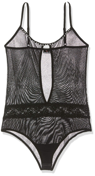 Teddy, Obsessive 812-TED-1, negru, S/M
