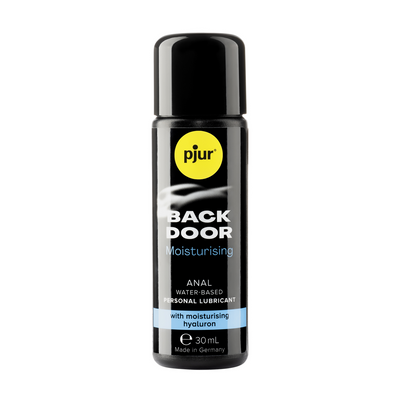 Lubrifiant pe bază de apă, Pjur, Comfort Glide, 30 ml