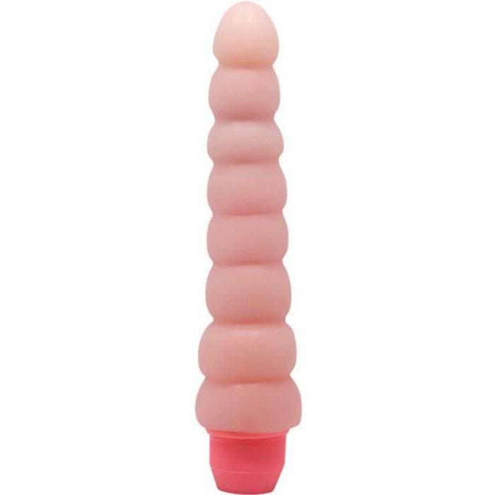 Vibrator flexibil, Nalone, Flexi Vibe Sensual Spine, multicolor