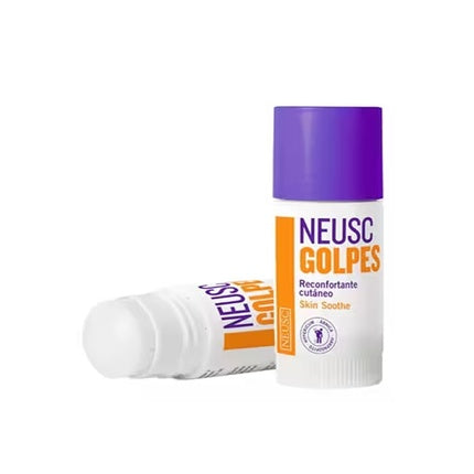 Tratament piele iritată, Neusc Golpes Stick, 24 g