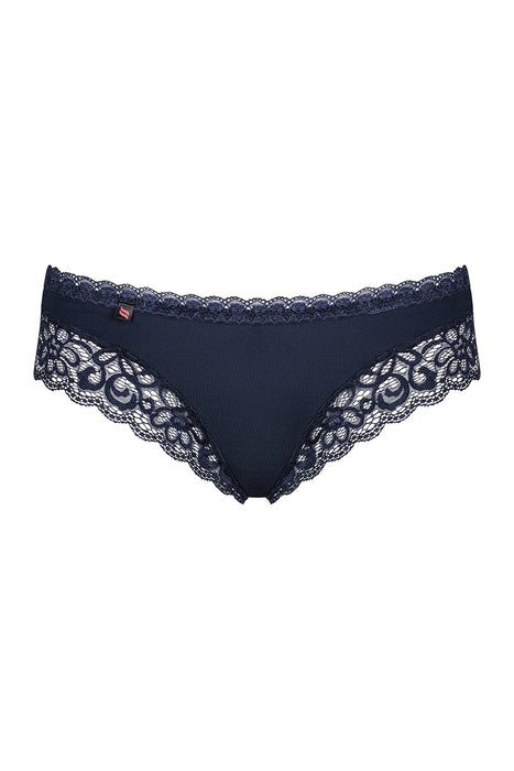 Chilot, Obsessive, Drimera, Albastru, 2XL