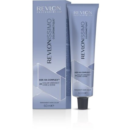 Vopsea de păr, Revlon, Revlonissimo 1222MN Iridescent Intense Blonde