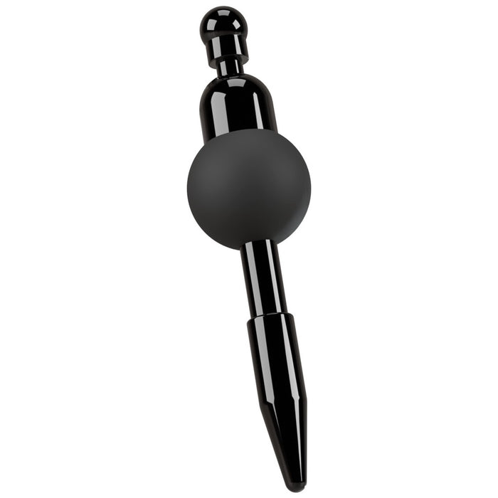 Dilatator Vibrant, You2Toys, Metalic, 8 mm