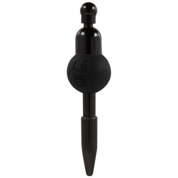 Dilatator Vibrant, You2Toys, Metalic, 8 mm