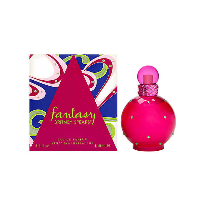 Parfum Eau de Parfum, Britney Spears, Fantasy, 100 ml