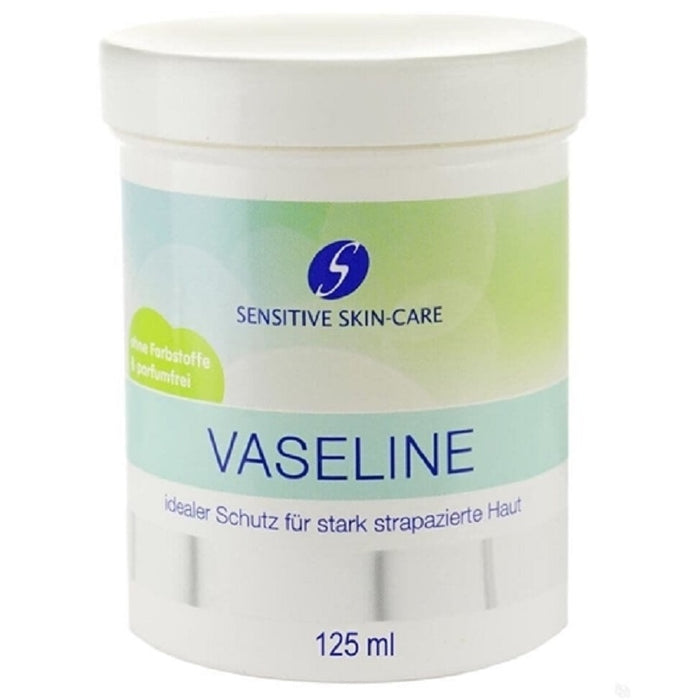 Vaselină cosmetică, Balea, hidratare și îngrijire, 125 ml