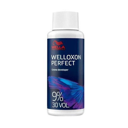 Vopsea de păr, Wella WP WLXN, 60 ml, Blond Deschis