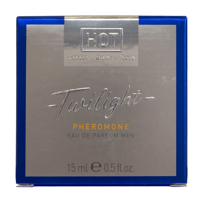 Parfum bărbați, Hot Twilight, 15 ml