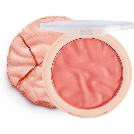 Fard de obraz, Revolution, Blusher Reloaded, coral moale