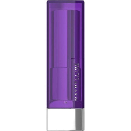 Ruj, Maybelline, Colour Sensational The Shine, Plum Reflection