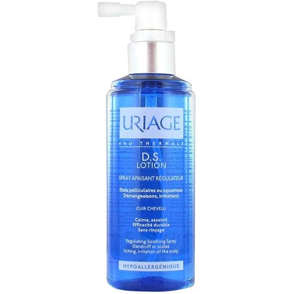 Spray regenerator, Uriage DS Lotion, 100 ml