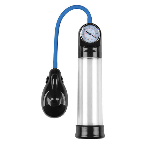 Pompă automată, Toyz4Lovers, Pressure Touch, control presiune