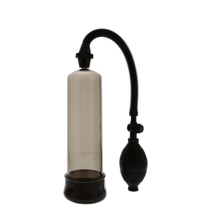 Tub vacuum, Seven Creations, latex, diametru 4.5 cm