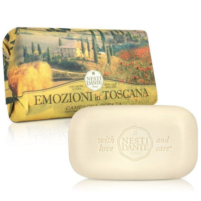 Săpun, Nesti Dante Dolce Vivere, 250 g, ingrediente naturale
