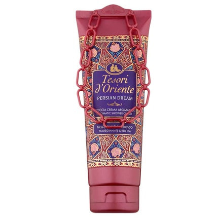 Gel de duș, Tesori d'Oriente, Persian Dream, 250 ml