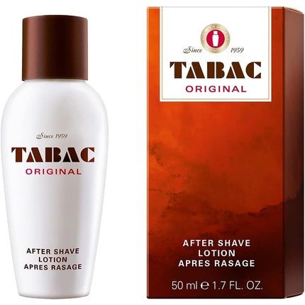 Loțiune After Shave, Tabac Original, 50 ml