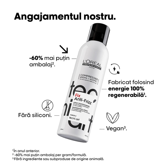 Șampon, L'Oreal Professionnel, Serie Expert Pro Longer, 300 ml